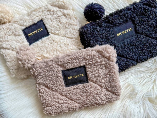 Pochettes «bichette »