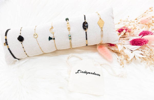 Bracelets Camille
