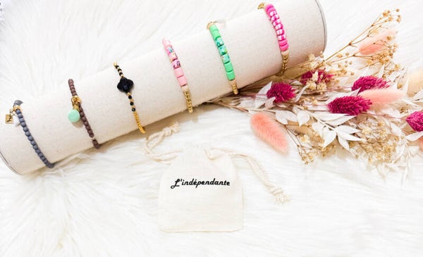 Bracelets Lou