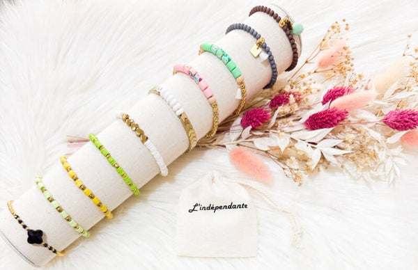 Bracelets Lou