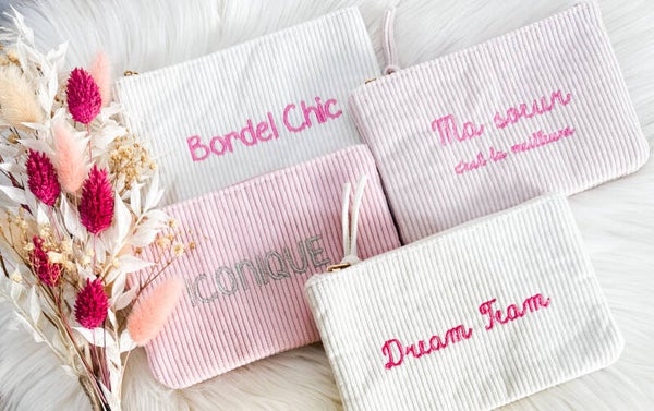 Pochettes