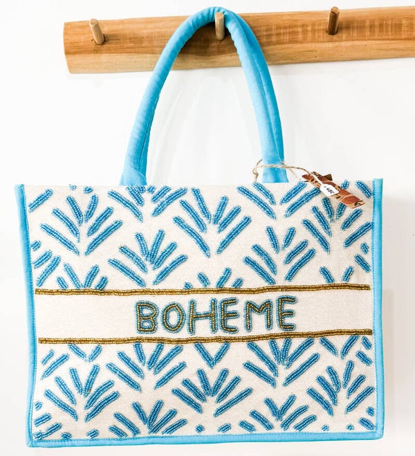 Sac bohème