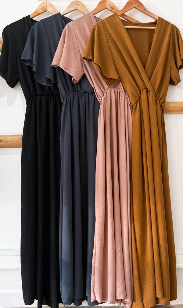 Robes