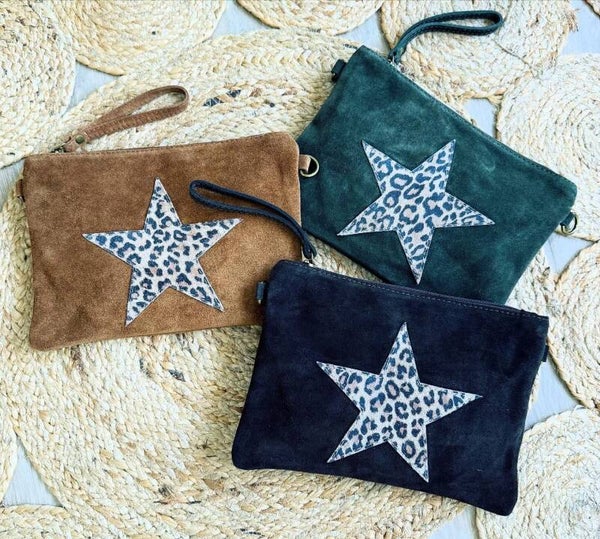 Sacs étoiles