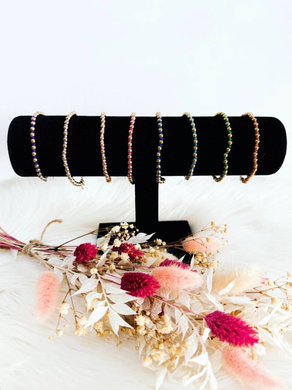 Bracelets Bora Bora