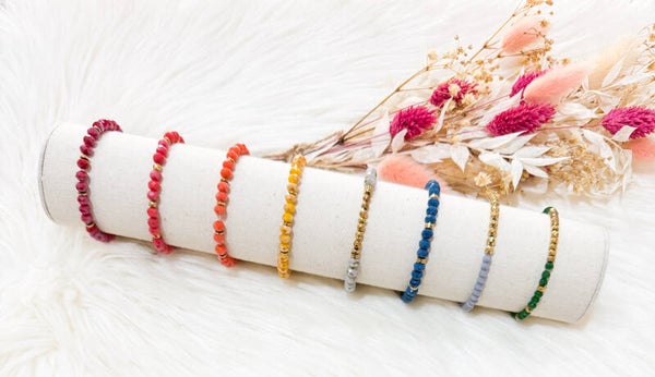 Bracelets Lou