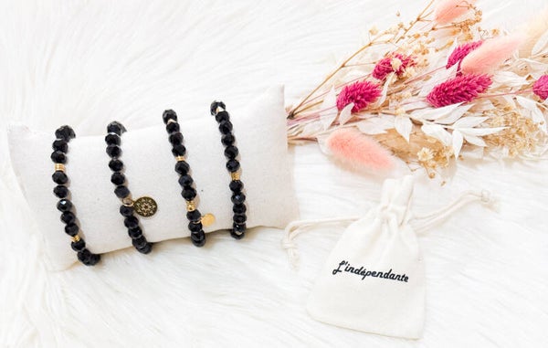 Bracelets élastiques