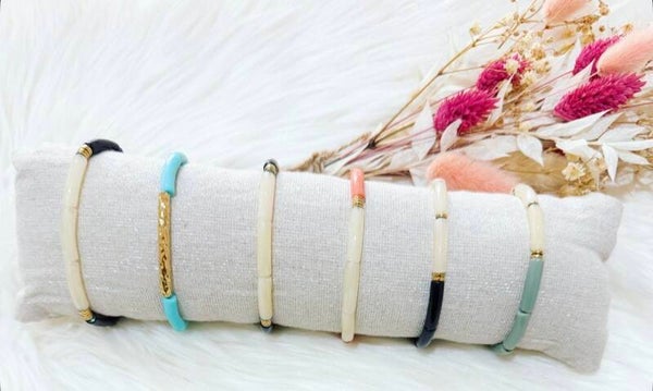 Bracelets Paola