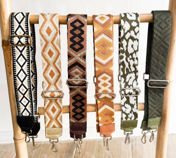 bandoulière sacs