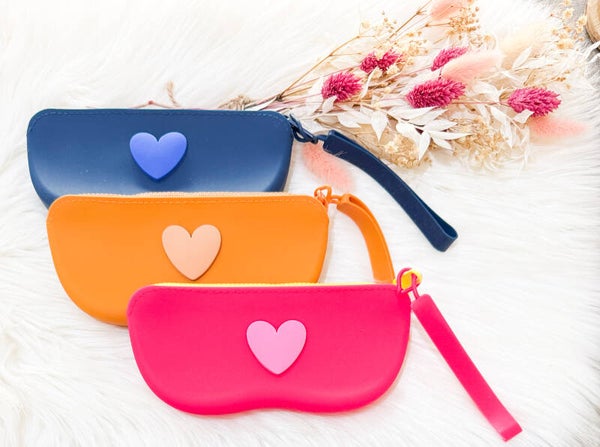 Étuis à lunettes