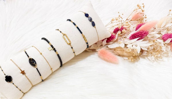 Bracelets Camille