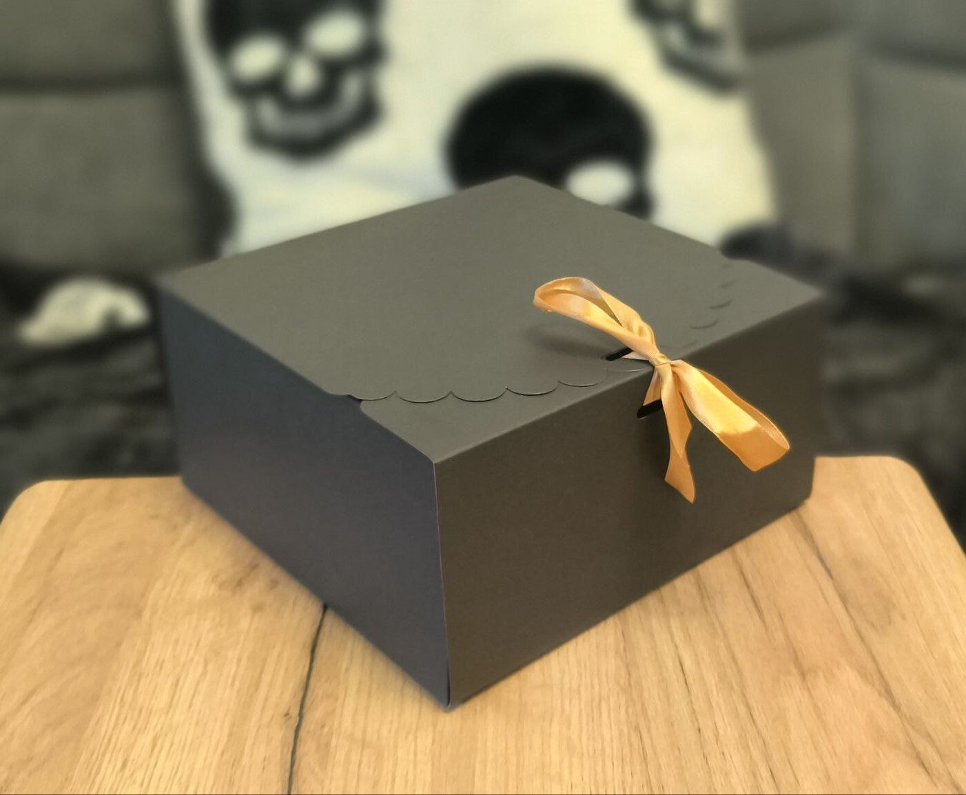 Loot Box - 25