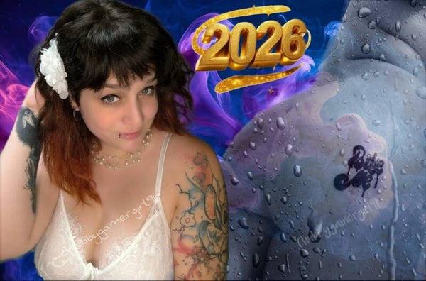 Jahreskalender 2026 HARD