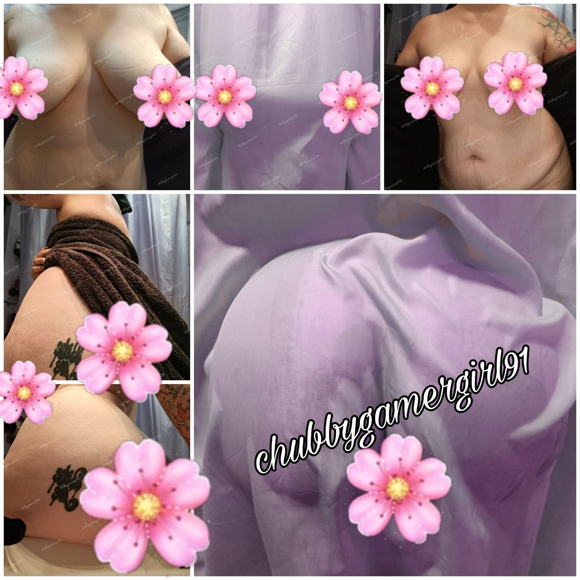 B 110 - Heisses Badezimmer