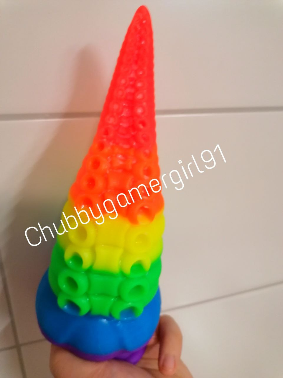 Video Nummer 154 - neues Toy