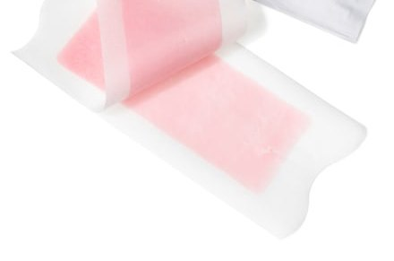 Video Nummer 365 - Pussy Waxxing