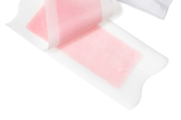 Video Nummer 365 - Pussy Waxxing