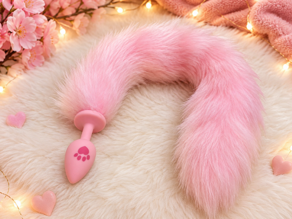 Tail-Plug