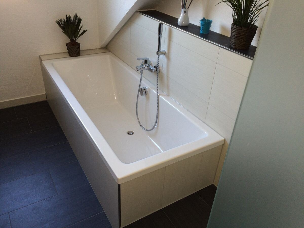 Video Nummer 25 - SB Wanne