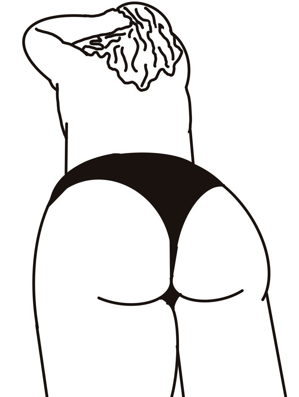 Video Nummer 86 - Voyeur