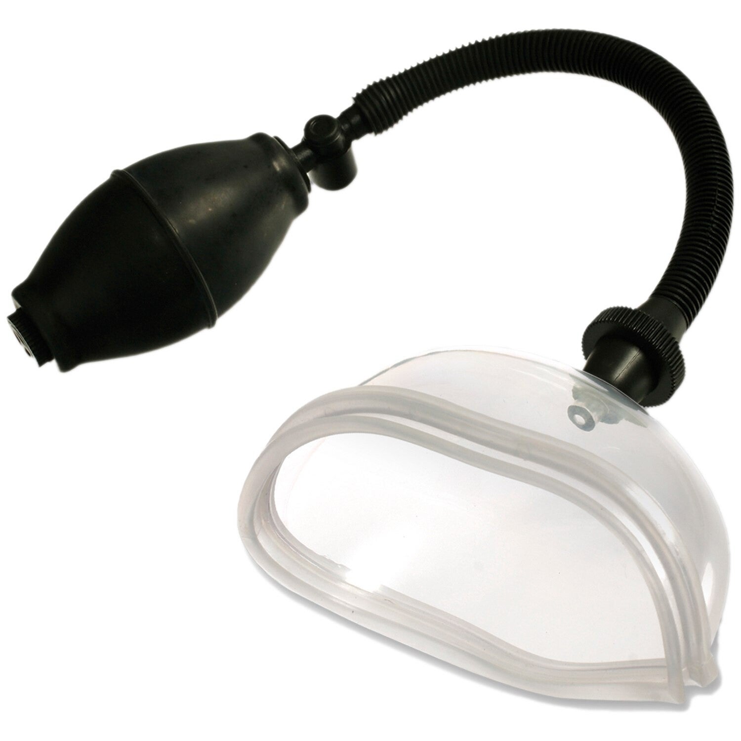 Video Nummer 158 - Pussy Pumpe