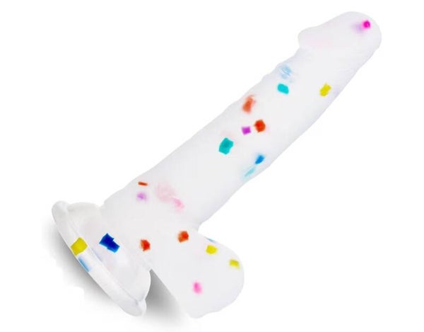 Video Nummer 235 - Dildo Fick