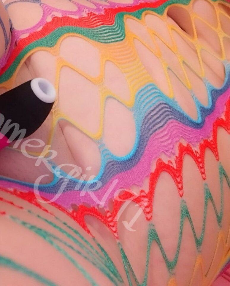 Video Nummer 271 - Netz Body SB