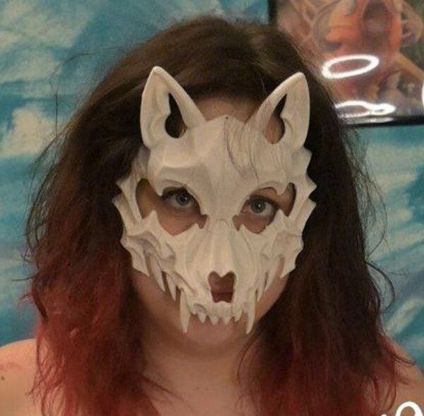 Video Nummer 387 - Nackt räkeln