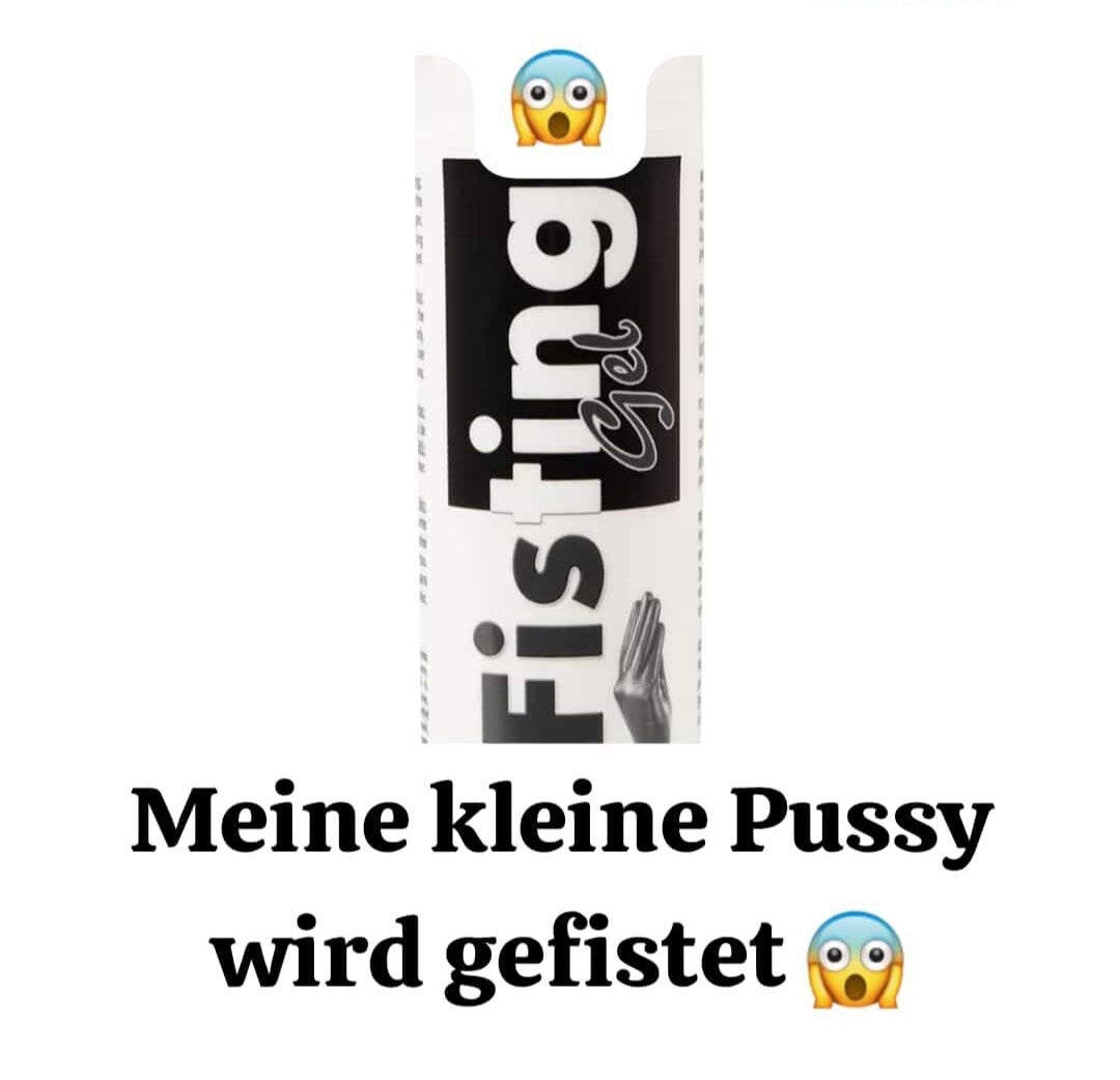 Video Nummer 441 - Fingern&Fisten