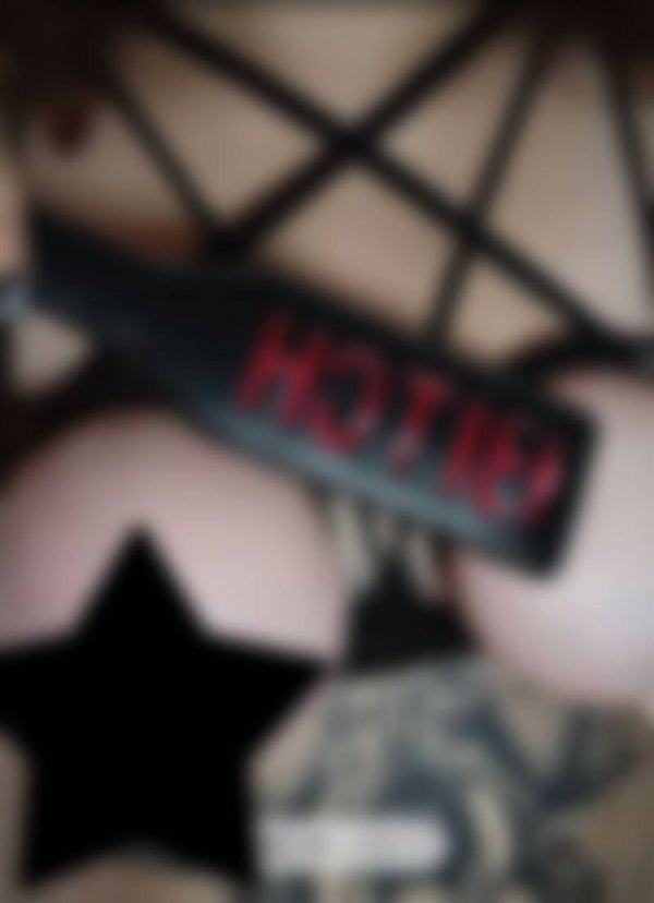 Video Nummer 482 - BDSM