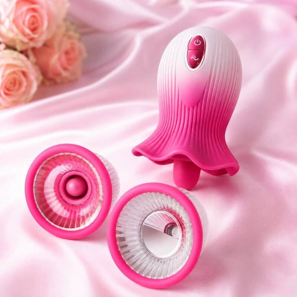 Vibratorensets für Frauen