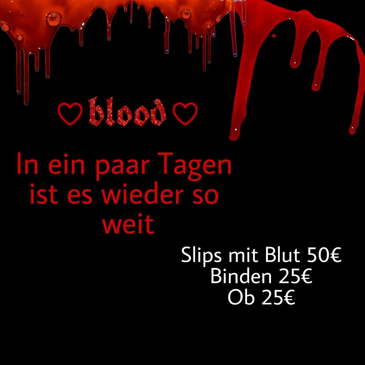 Erdbeer Wochen Spezial - Benutztes OB