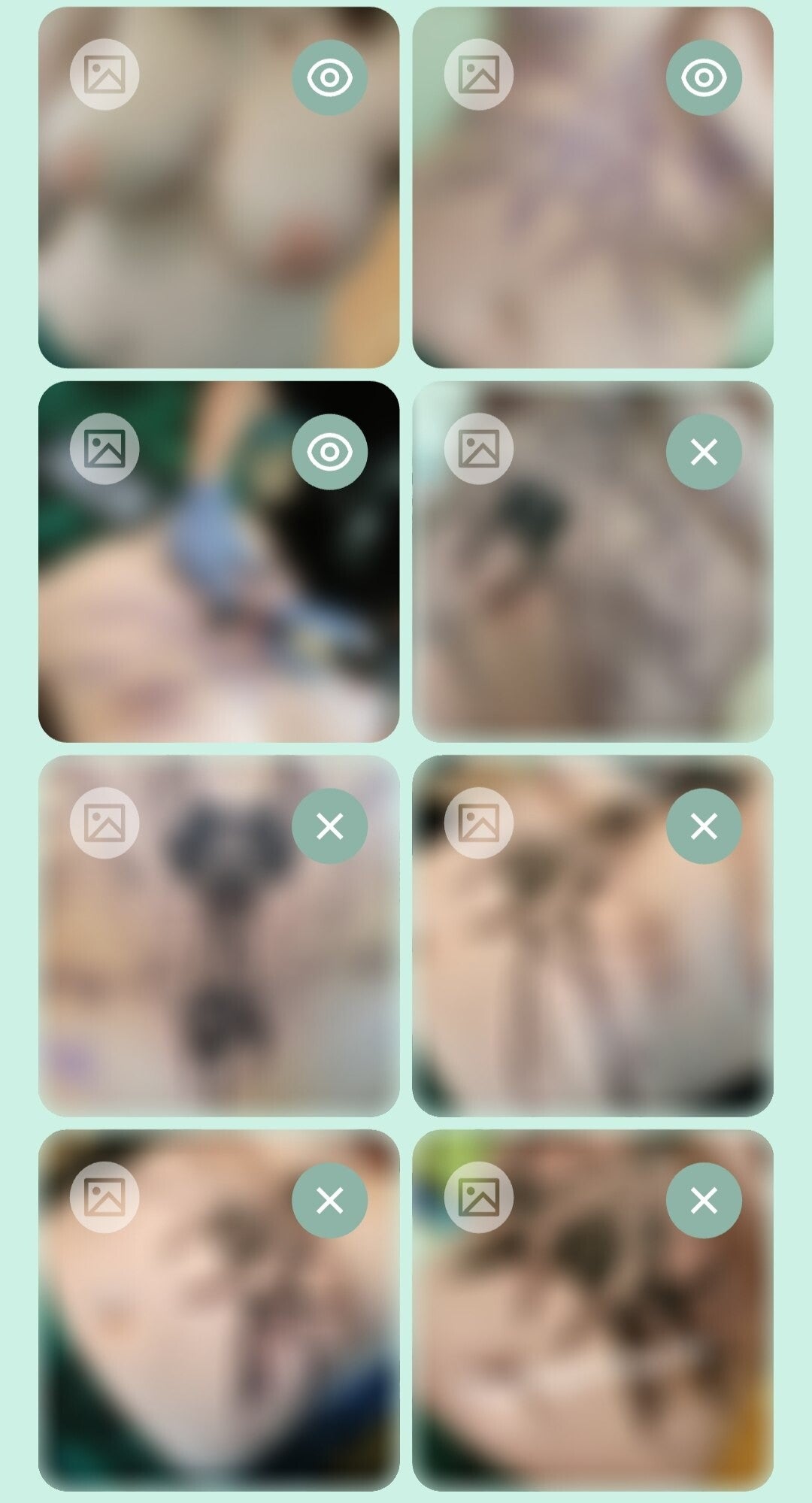 B 120 - Entstehung underboob tattoo
