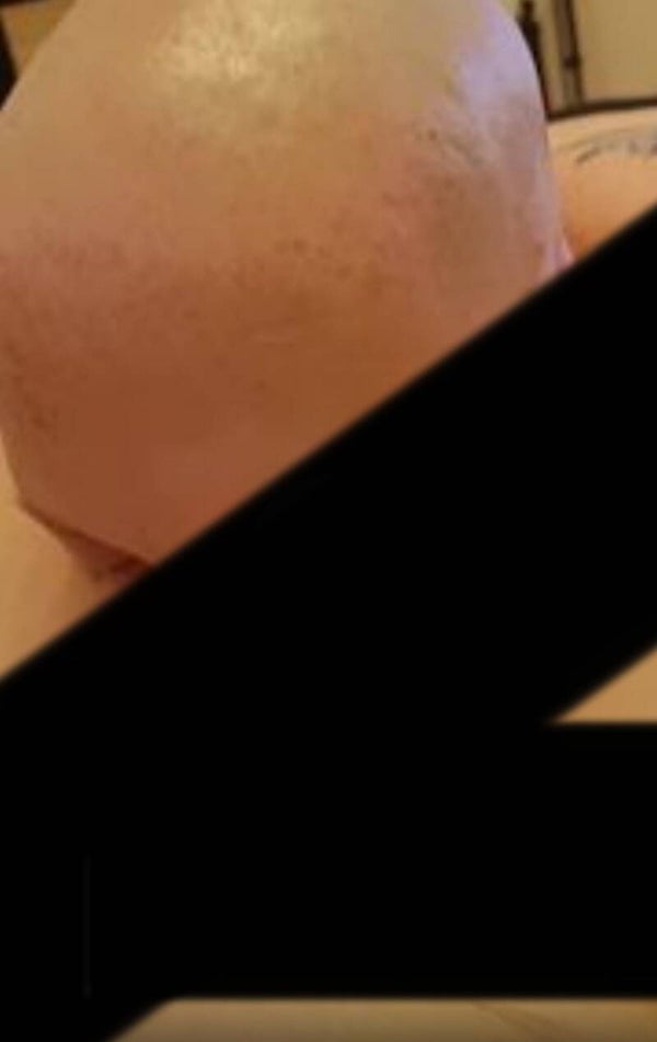 Video Nummer 443 - pussy lecken