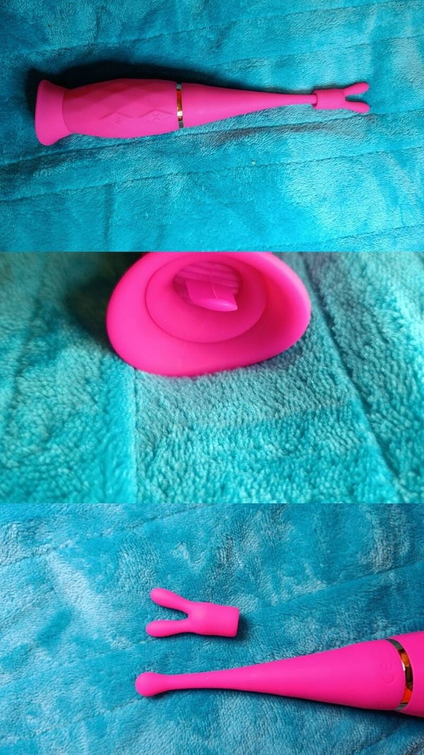 Vibrator