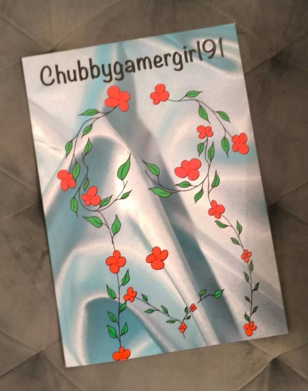 Dein Malbuch - LIMITIERTE AUFLAGE