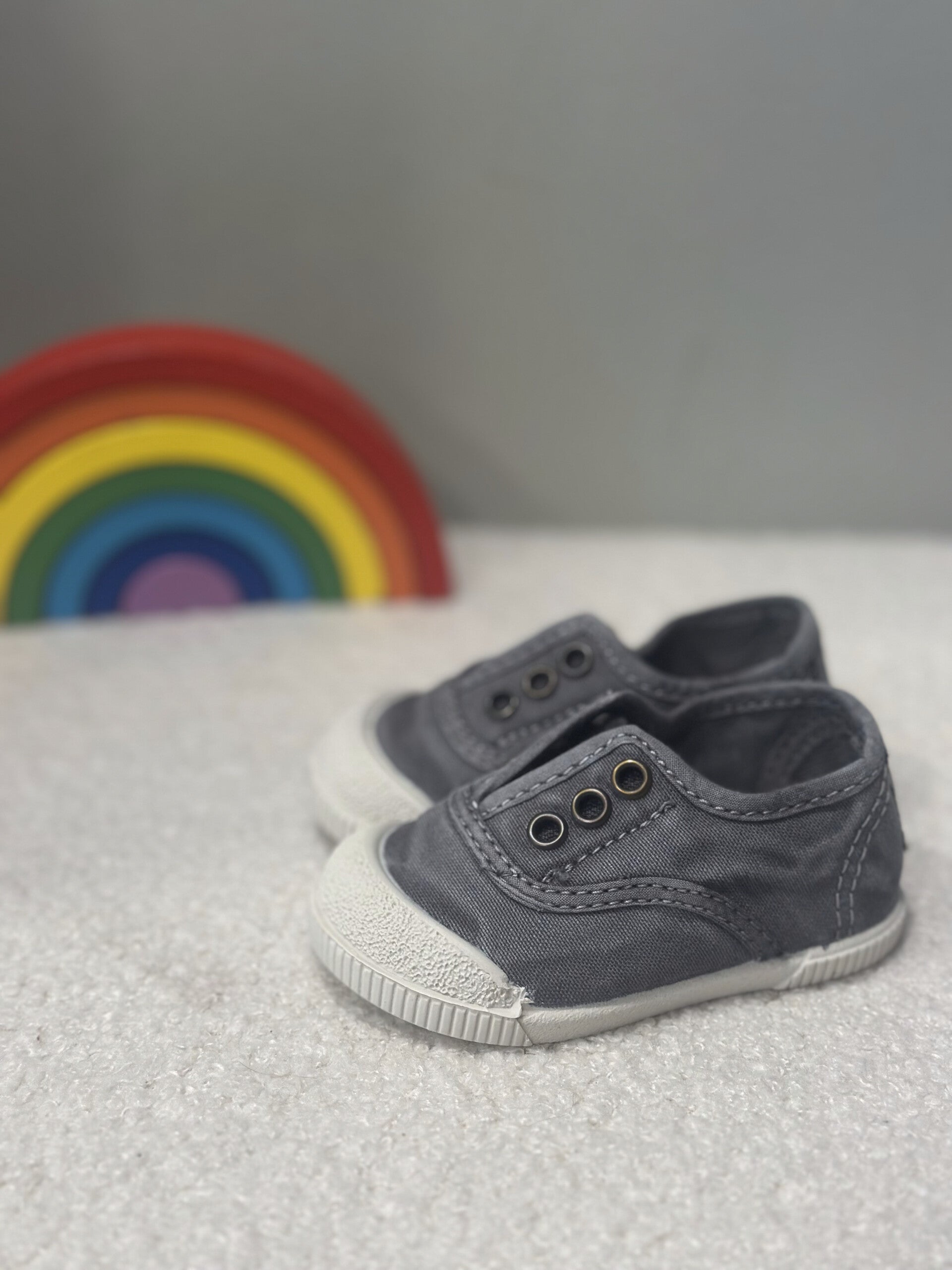 Mod Inglese BAREFOOT "NATURAL WORLD"