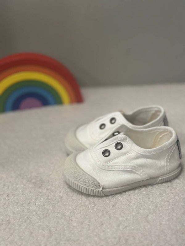 Mod Inglese BAREFOOT "NATURAL WORLD"