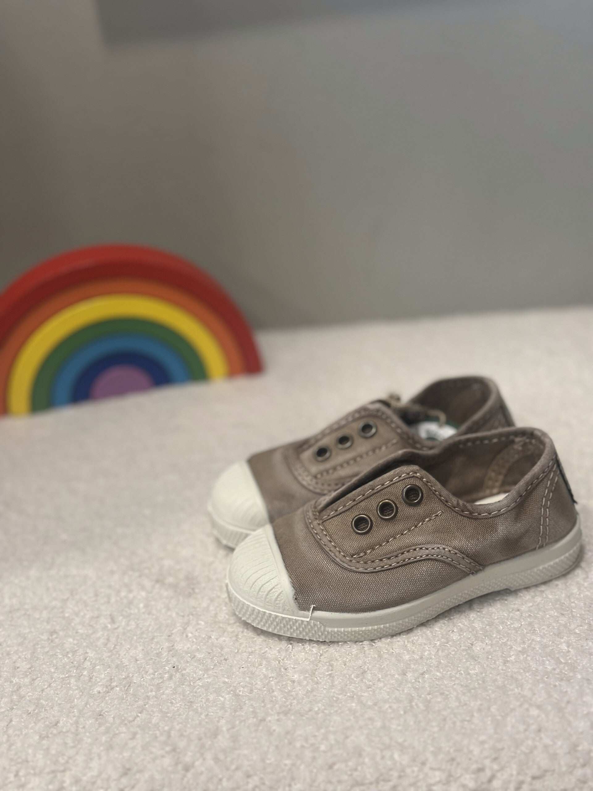 Mod inglese elastic " NATURAL WORLD "