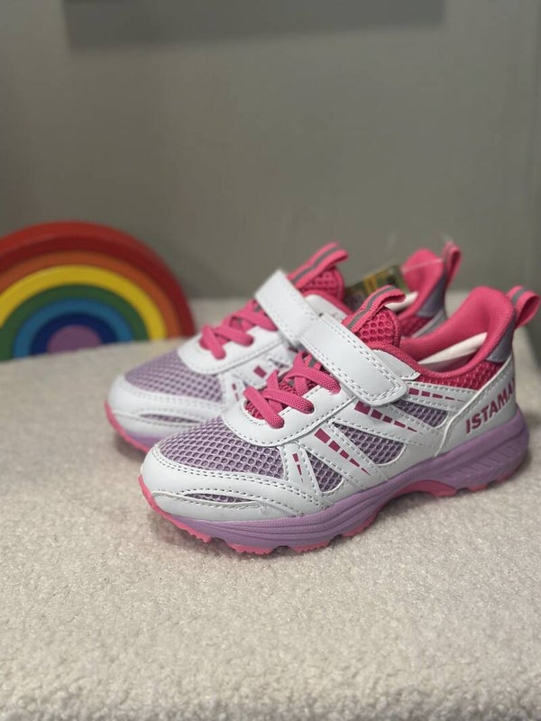SNEAKERS ULTRA LEGGERE "ISTAMAX"