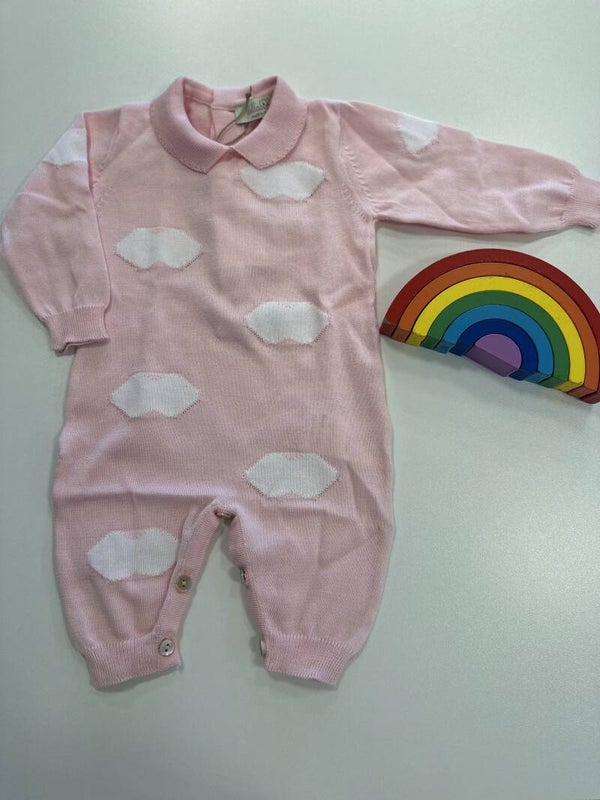 Tutina Nuvole "LULLABI"