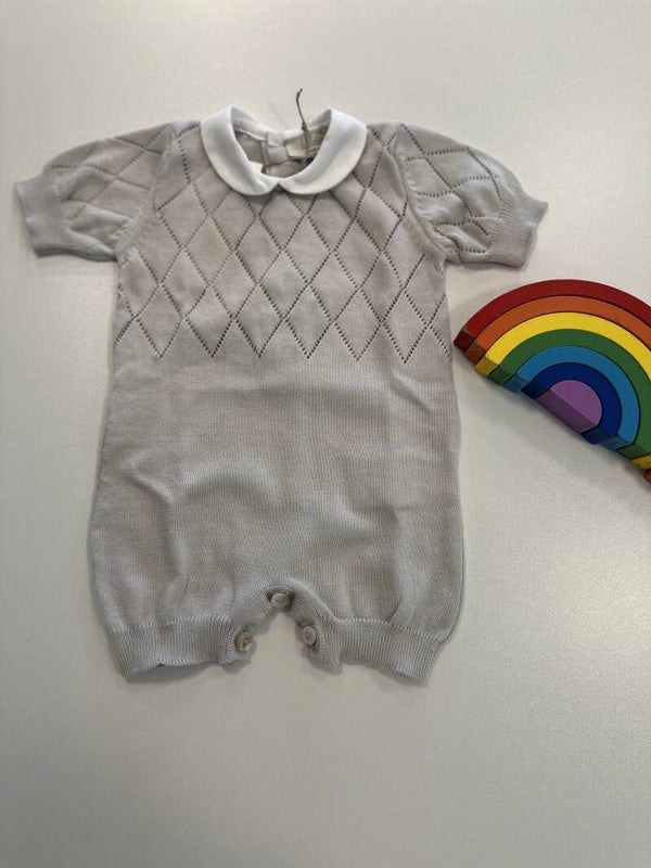 Pagliaccetto Rombi "LULLABI"