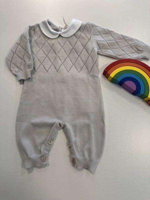 Tutina Rombi "LULLABI"