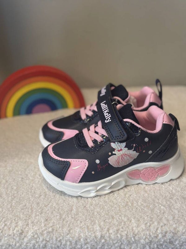 Sneakers Fatina "LELLI KELLY"