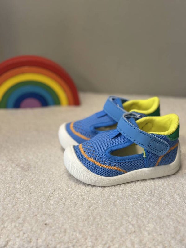 Scarpe UltraLeggere "FALCOTTO"