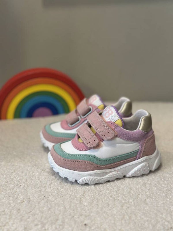 Sneakers Ultra Leggera "FALCOTTO"