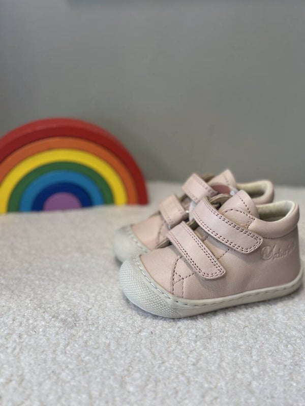 Sneakers Cocoon "NATURINO"