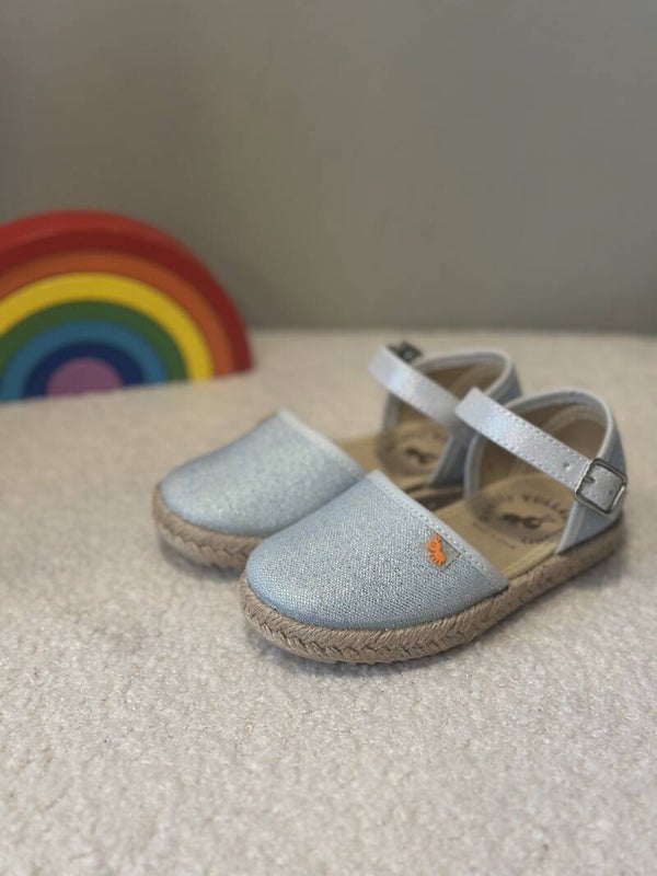 Espadrillas Glitter "VULLADI"