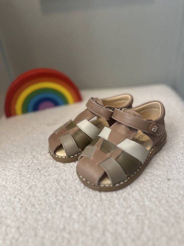 Ragnetto Incrocio "ANDANINES"