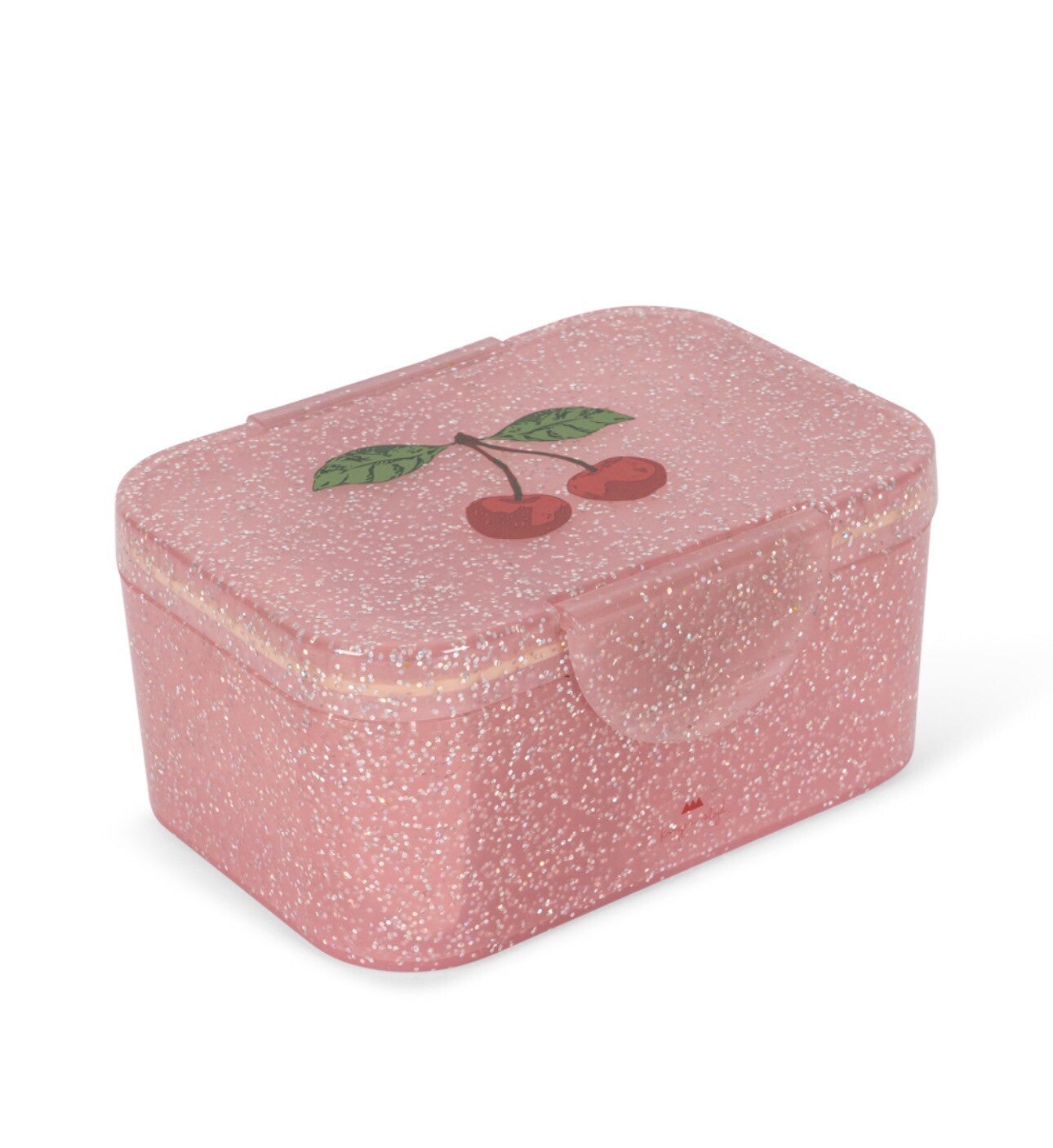 Lunch box ciliegie  “KONGES SLOJD”